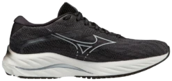 Mizuno Women's Wave Rider 27 D Running Shoe 24 Mizuno Women's Wave Rider 27 D Running Shoe -Mizuno 411420 EY0G 03