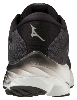 Mizuno Women's Wave Rider 27 D Running Shoe 26 Mizuno Women's Wave Rider 27 D Running Shoe -Mizuno 411420 EY0G 05