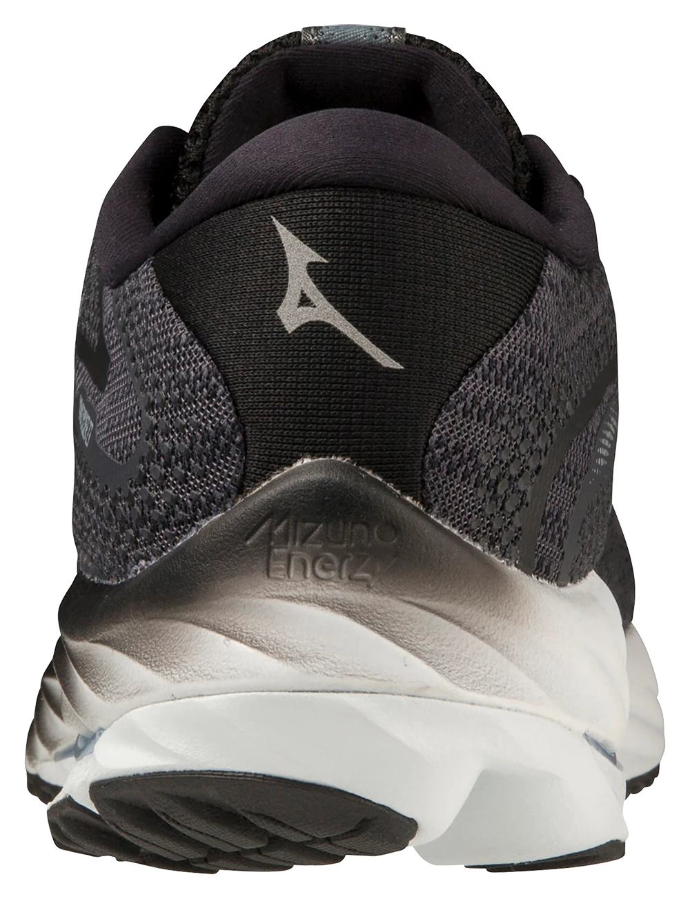 Mizuno Women's Wave Rider 27 D Running Shoe 7 Mizuno Women's Wave Rider 27 D Running Shoe - Image 5