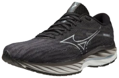 Mizuno Women's Wave Rider 27 D Running Shoe 28 Mizuno Women's Wave Rider 27 D Running Shoe -Mizuno 411420 EY0G 07