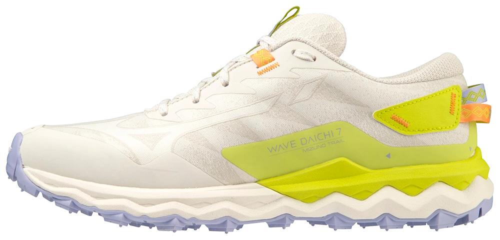 Mizuno Women's Wave Daichi 7 ROXY 3 Mizuno Women's Wave Daichi 7 ROXY