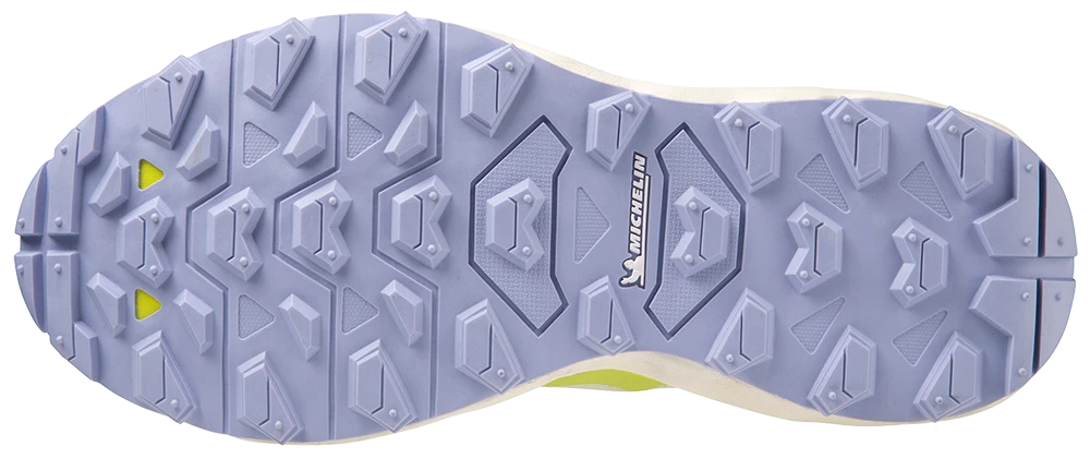 Mizuno Women's Wave Daichi 7 ROXY 4 Mizuno Women's Wave Daichi 7 ROXY - Image 2