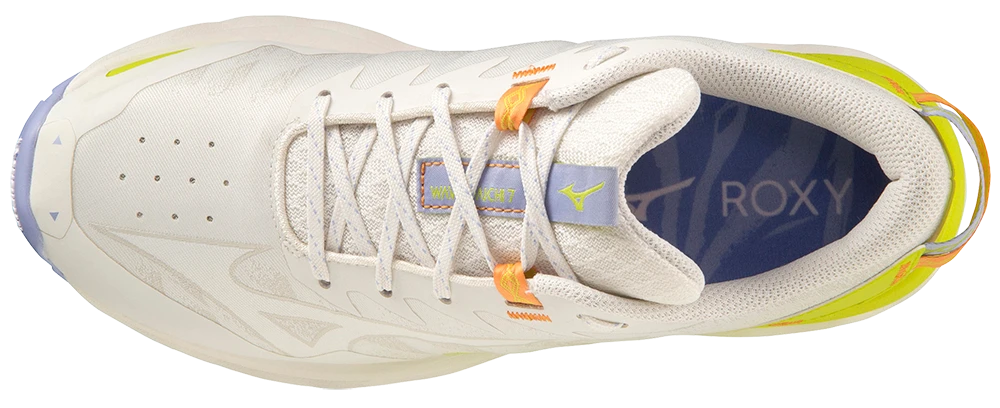 Mizuno Women's Wave Daichi 7 ROXY 6 Mizuno Women's Wave Daichi 7 ROXY - Image 4