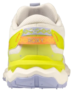 Mizuno Women's Wave Daichi 7 ROXY 21 Mizuno Women's Wave Daichi 7 ROXY -Mizuno 411422 0D3C 05