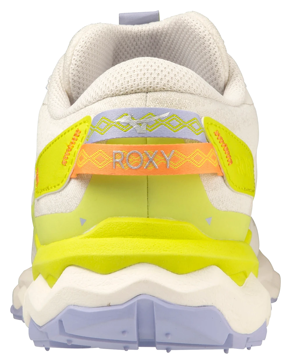 Mizuno Women's Wave Daichi 7 ROXY 7 Mizuno Women's Wave Daichi 7 ROXY - Image 5