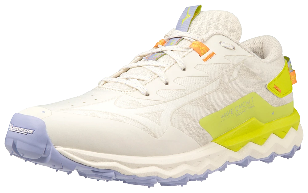 Mizuno Women's Wave Daichi 7 ROXY 9 Mizuno Women's Wave Daichi 7 ROXY - Image 7