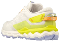 Mizuno Women's Wave Daichi 7 ROXY 24 Mizuno Women's Wave Daichi 7 ROXY -Mizuno 411422 0D3C 08