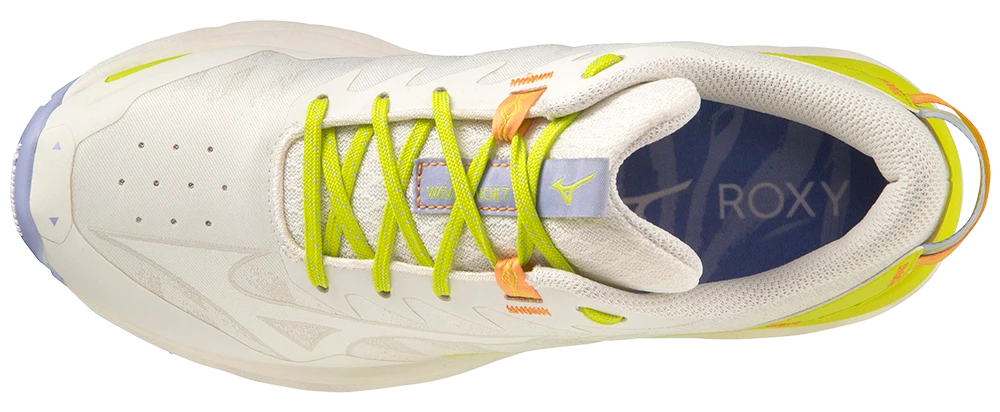 Mizuno Women's Wave Daichi 7 ROXY 13 Mizuno Women's Wave Daichi 7 ROXY - Image 11