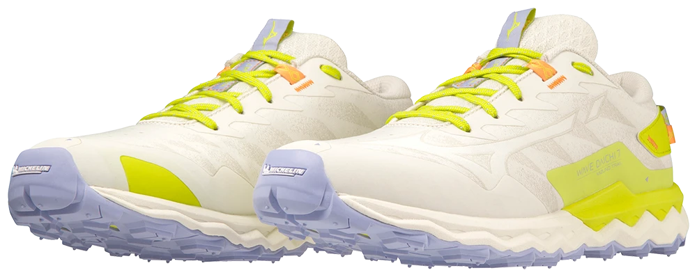 Mizuno Women's Wave Daichi 7 ROXY 14 Mizuno Women's Wave Daichi 7 ROXY - Image 12