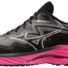 Mizuno Project Zero Wave Rider 27 Men's Running Shoe 1 Mizuno Project Zero Wave Rider 27 Men's Running Shoe -Mizuno 411423 90HM