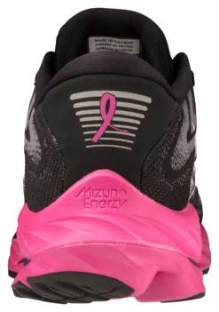 Mizuno Project Zero Wave Rider 27 Men's Running Shoe -Mizuno 411423 90HM 05