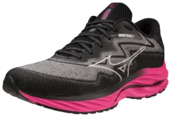 Mizuno Project Zero Wave Rider 27 Men's Running Shoe -Mizuno 411423 90HM 07