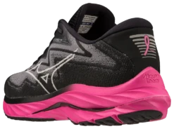 Mizuno Project Zero Wave Rider 27 Men's Running Shoe -Mizuno 411423 90HM 08