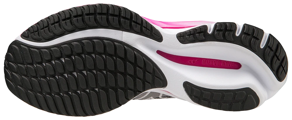Mizuno Project Zero Wave Rider 27 Women's Running Shoe 4 Mizuno Project Zero Wave Rider 27 Women's Running Shoe - Image 2