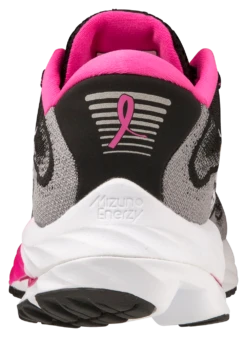 Mizuno Project Zero Wave Rider 27 Women's Running Shoe 14 Mizuno Project Zero Wave Rider 27 Women's Running Shoe -Mizuno 411424 9000 05