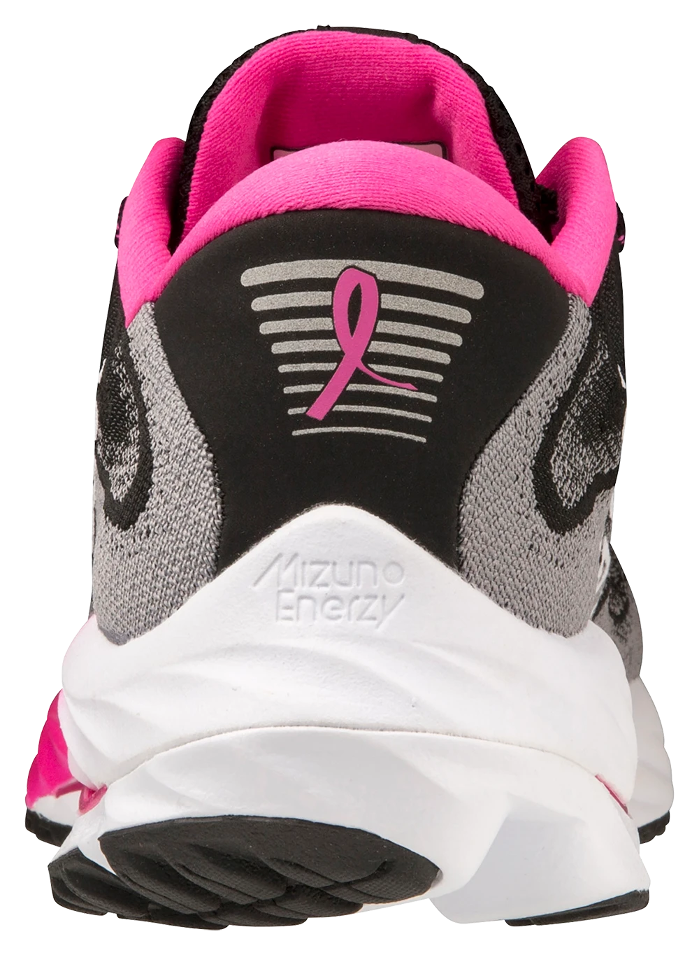 Mizuno Project Zero Wave Rider 27 Women's Running Shoe 7 Mizuno Project Zero Wave Rider 27 Women's Running Shoe - Image 5