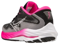 Mizuno Project Zero Wave Rider 27 Women's Running Shoe 17 Mizuno Project Zero Wave Rider 27 Women's Running Shoe -Mizuno 411424 9000 08