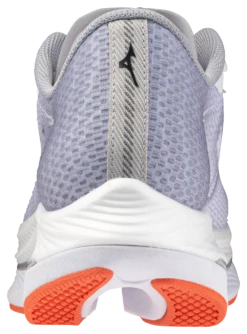 Mizuno Men's Wave Rebellion Flash 2 Running Shoe -Mizuno 411431 0090 05