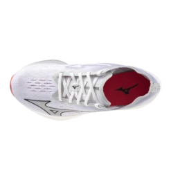 Mizuno Women's Wave Rebellion Pro 2 Running Shoe -Mizuno 411432 00HM 04