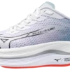 Mizuno Women's Wave Rebellion Flash 2 Running Shoe -Mizuno 411433 0090