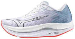 Mizuno Women's Wave Rebellion Flash 2 Running Shoe