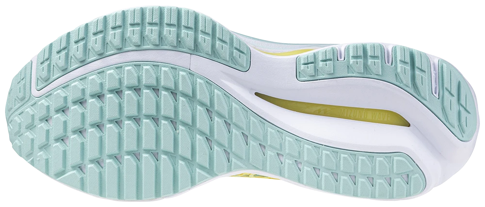 Mizuno Women's Wave Inspire 20 Running Shoe 15 Mizuno Women's Wave Inspire 20 Running Shoe - Image 13