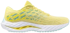 Mizuno Women's Wave Inspire 20 Running Shoe 35 Mizuno Women's Wave Inspire 20 Running Shoe -Mizuno 411435 3A00 03
