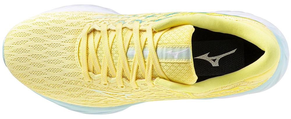 Mizuno Women's Wave Inspire 20 Running Shoe 17 Mizuno Women's Wave Inspire 20 Running Shoe - Image 15