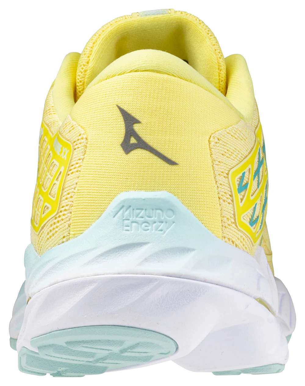 Mizuno Women's Wave Inspire 20 Running Shoe 18 Mizuno Women's Wave Inspire 20 Running Shoe - Image 16