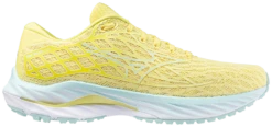 Mizuno Women's Wave Inspire 20 Running Shoe 38 Mizuno Women's Wave Inspire 20 Running Shoe -Mizuno 411435 3A00 06