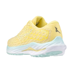 Mizuno Women's Wave Inspire 20 Running Shoe 40 Mizuno Women's Wave Inspire 20 Running Shoe -Mizuno 411435 3A00 08