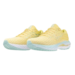 Mizuno Women's Wave Inspire 20 Running Shoe 41 Mizuno Women's Wave Inspire 20 Running Shoe -Mizuno 411435 3A00 09