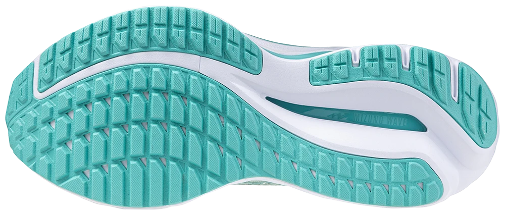 Mizuno Women's Wave Inspire 20 Running Shoe 4 Mizuno Women's Wave Inspire 20 Running Shoe - Image 2
