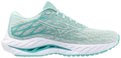 Mizuno Women's Wave Inspire 20 Running Shoe 24 Mizuno Women's Wave Inspire 20 Running Shoe -Mizuno 411435 5A00 03