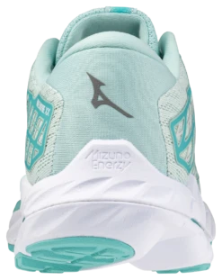 Mizuno Women's Wave Inspire 20 Running Shoe 26 Mizuno Women's Wave Inspire 20 Running Shoe -Mizuno 411435 5A00 05