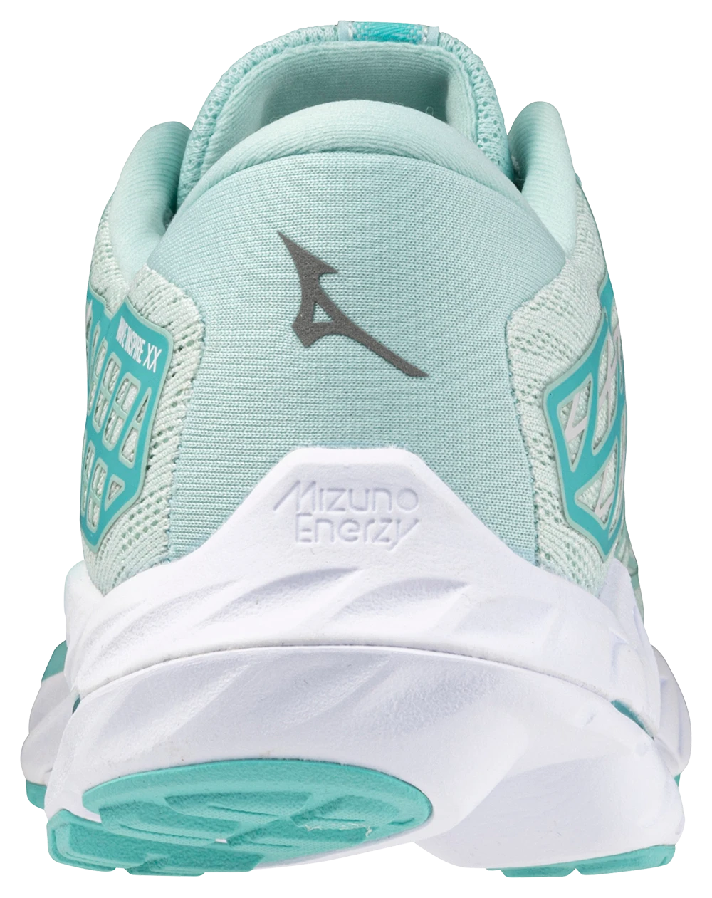 Mizuno Women's Wave Inspire 20 Running Shoe 7 Mizuno Women's Wave Inspire 20 Running Shoe - Image 5