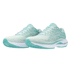 Mizuno Women's Wave Inspire 20 Running Shoe 30 Mizuno Women's Wave Inspire 20 Running Shoe -Mizuno 411435 5A00 09