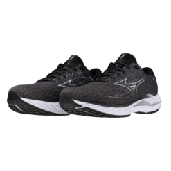 Mizuno Men's Wave Inspire 20 2E Running Shoe -Mizuno 411436 EY00 09