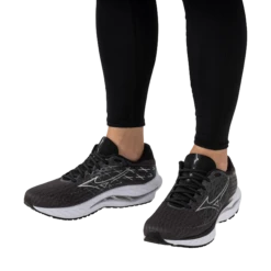 Mizuno Men's Wave Inspire 20 2E Running Shoe -Mizuno 411436 EY00 10