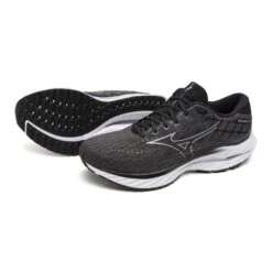 Mizuno Men's Wave Inspire 20 2E Running Shoe -Mizuno 411436 EY00 11