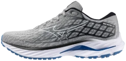 Mizuno Men's Wave Inspire 20 2E Running Shoe -Mizuno 411436 HM00