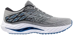 Mizuno Men's Wave Inspire 20 2E Running Shoe -Mizuno 411436 HM00 03