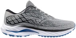 Mizuno Men's Wave Inspire 20 2E Running Shoe -Mizuno 411436 HM00 06