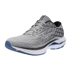 Mizuno Men's Wave Inspire 20 2E Running Shoe -Mizuno 411436 HM00 07