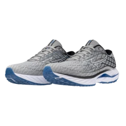 Mizuno Men's Wave Inspire 20 2E Running Shoe -Mizuno 411436 HM00 09