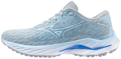 Mizuno Women's Wave Inspire 20 D Running Shoe