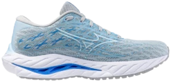 Mizuno Women's Wave Inspire 20 D Running Shoe -Mizuno 411437 CR00 03