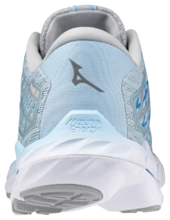 Mizuno Women's Wave Inspire 20 D Running Shoe -Mizuno 411437 CR00 05