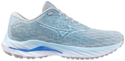Mizuno Women's Wave Inspire 20 D Running Shoe -Mizuno 411437 CR00 06