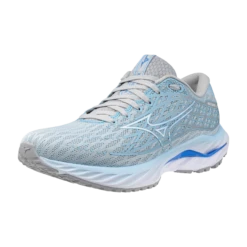 Mizuno Women's Wave Inspire 20 D Running Shoe -Mizuno 411437 CR00 07